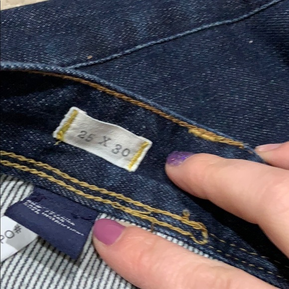 Jeans - Picture 4 of 5